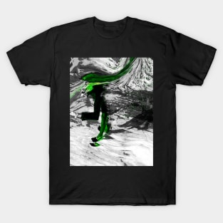 Perineal - Vipers Den - Genesis Collection T-Shirt